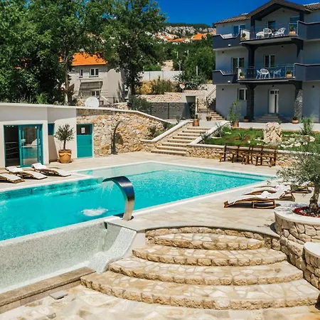 G Imotski-makarska By Guide ヴィラ イモツキ