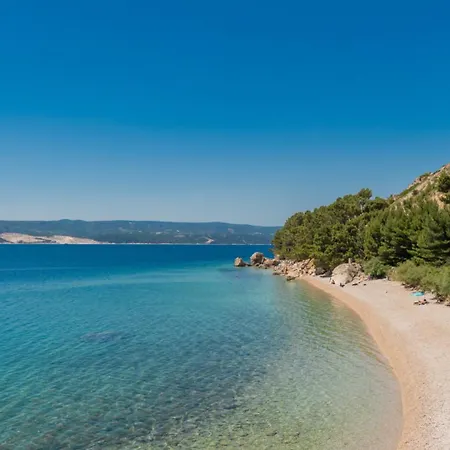 G Imotski-makarska By Guide * Імотскі